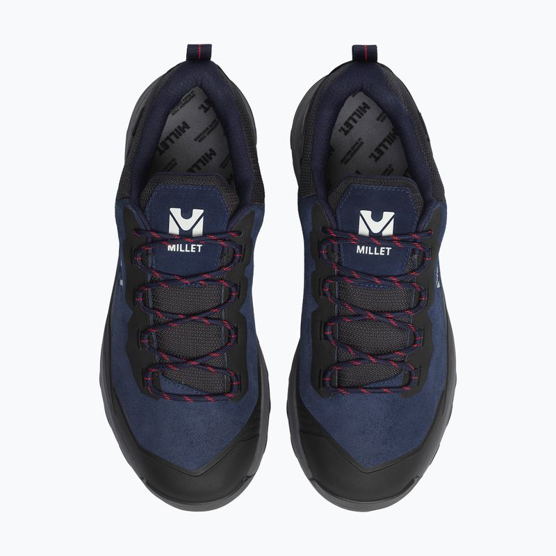 Vyriški žygio batai Millet Ubic Low GTX saphir 3
