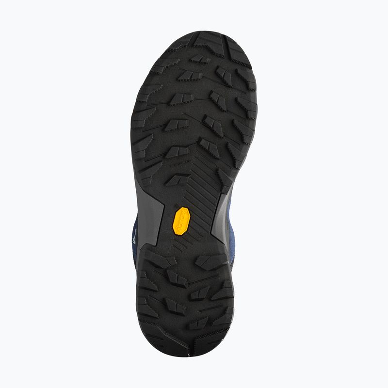 Vyriški žygio batai Millet Ubic Low GTX saphir 4