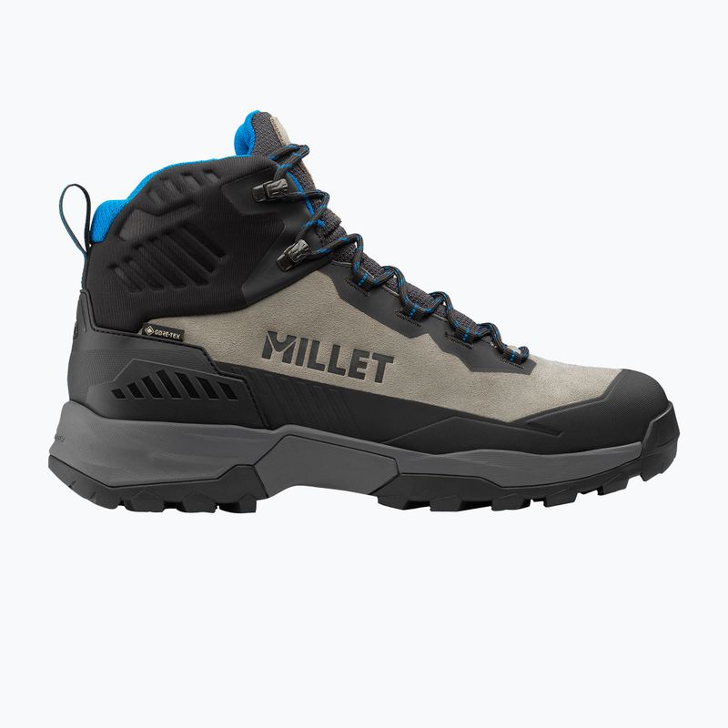 Vyriški žygio batai Millet Ubic Mid GTX dorite 2