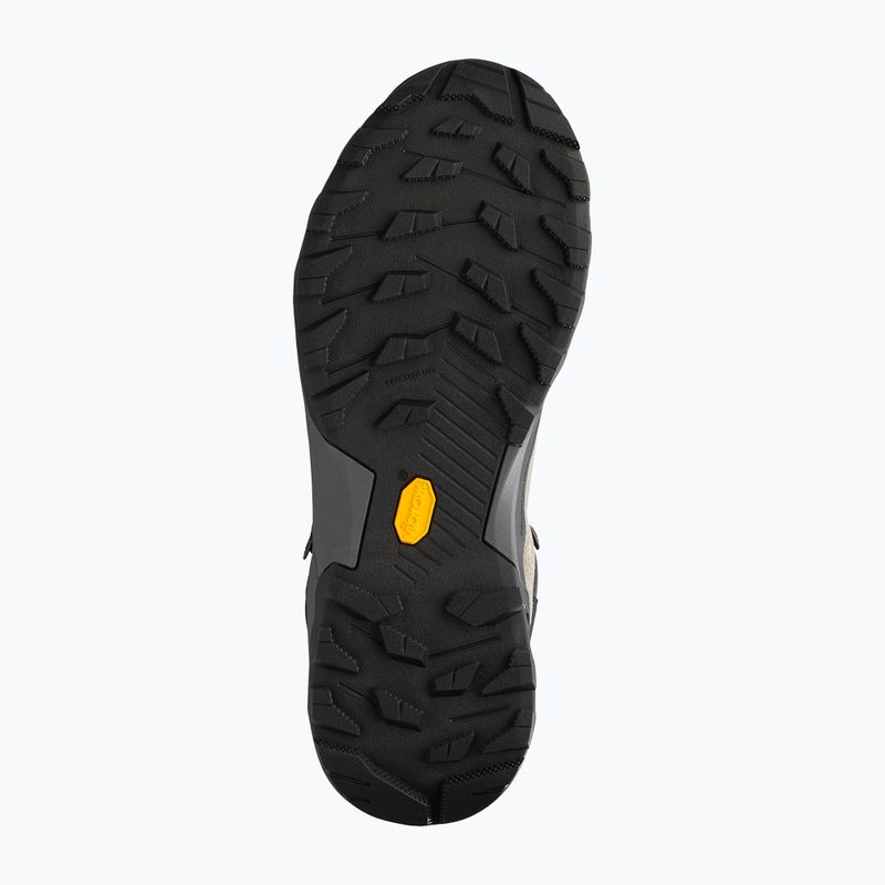 Vyriški žygio batai Millet Ubic Mid GTX dorite 4