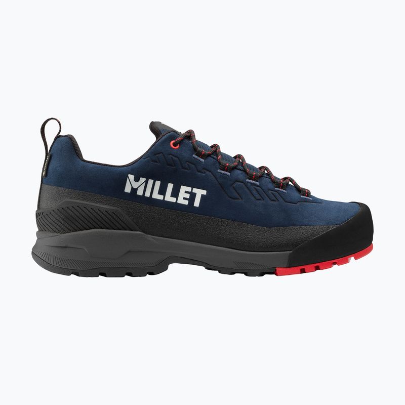 Vyriški priėjimo prie trasų batai Millet Cimaï Pro GTX sapphire 2