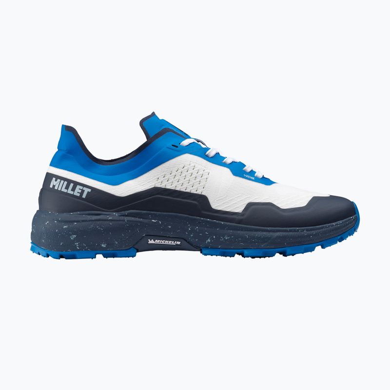 Vyriški bėgimo batai Millet Intense foggy dew/saphir 2