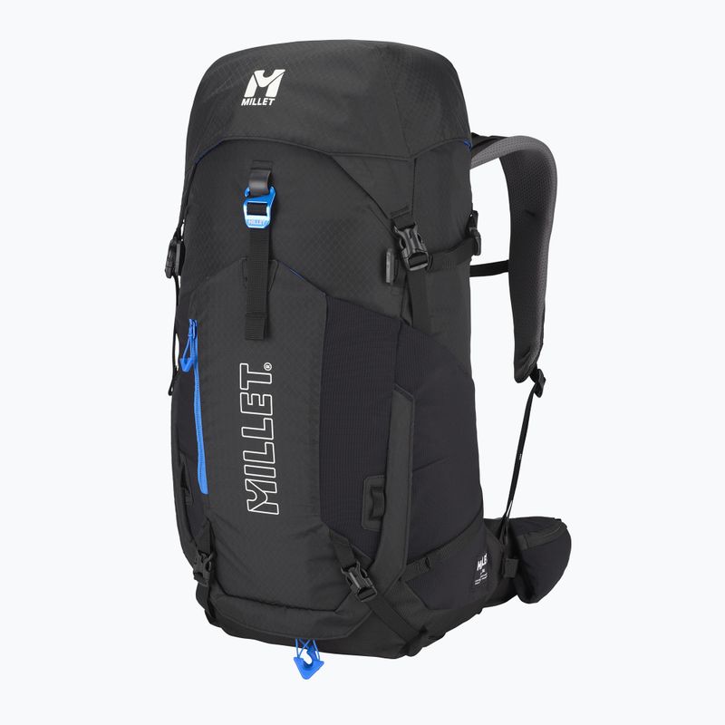 Kuprinė Millet Ubic 30 l e-black