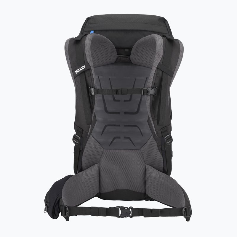 Kuprinė Millet Ubic 30 l e-black 2