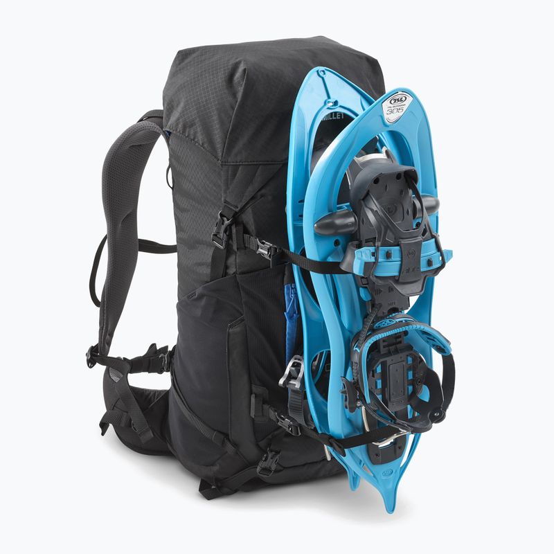 Kuprinė Millet Ubic 30 l e-black 4