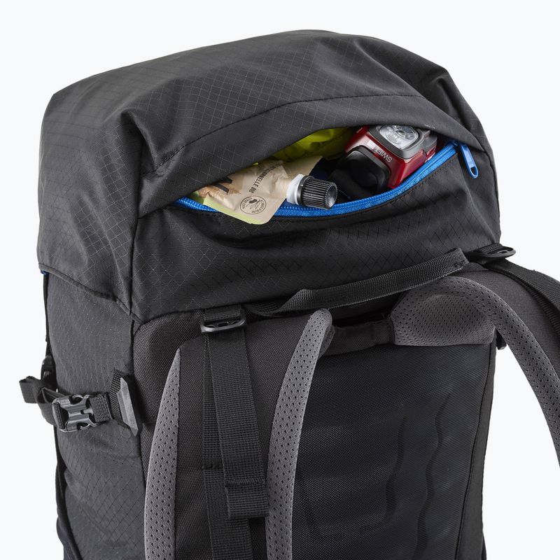 Kuprinė Millet Ubic 30 l e-black 10
