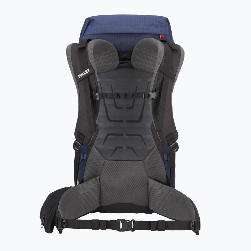 Kuprinė Millet Ubic 30 l e-dark blue 2