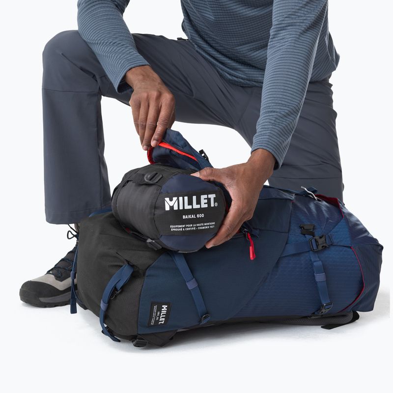 Kuprinė Millet Ubic 30 l e-dark blue 11