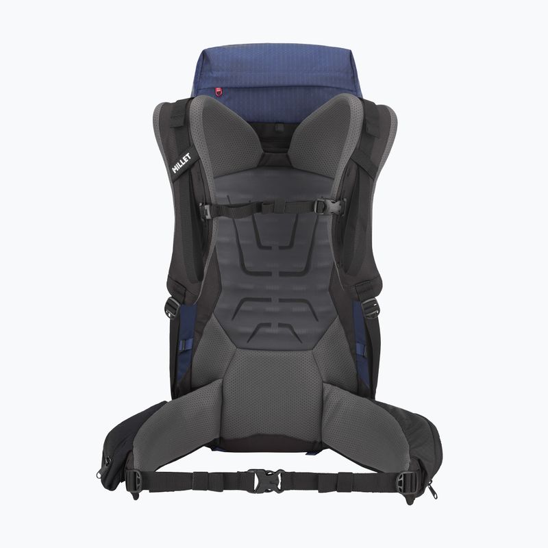 Kuprinė Millet Ubic 40 l dark blue 2