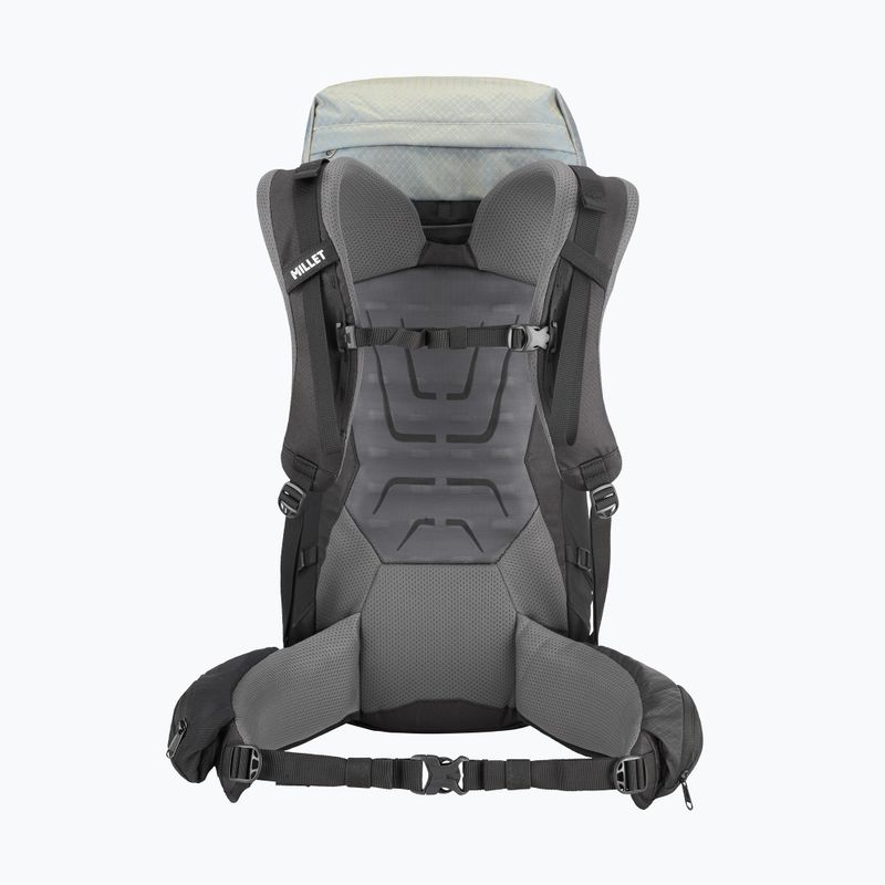 Kuprinė Millet Ubic 40 l black/sand 2