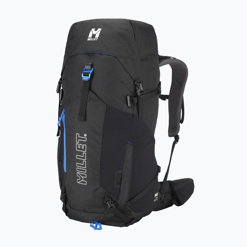 Millet Ubic kuprinė 40 l juoda