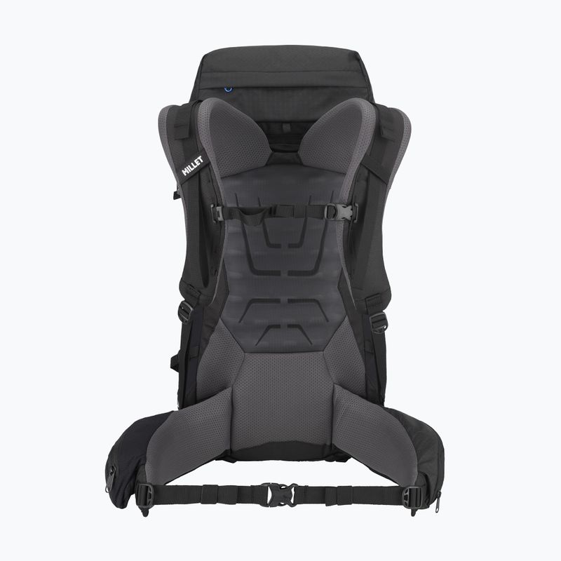 Millet Ubic kuprinė 40 l juoda 2