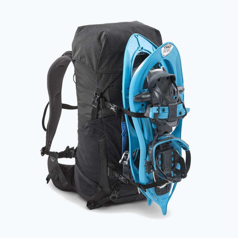 Millet Ubic kuprinė 40 l juoda 3