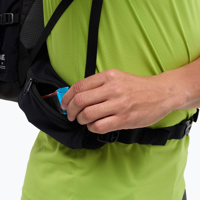 Kuprinė Millet Ubic 35 l black 8