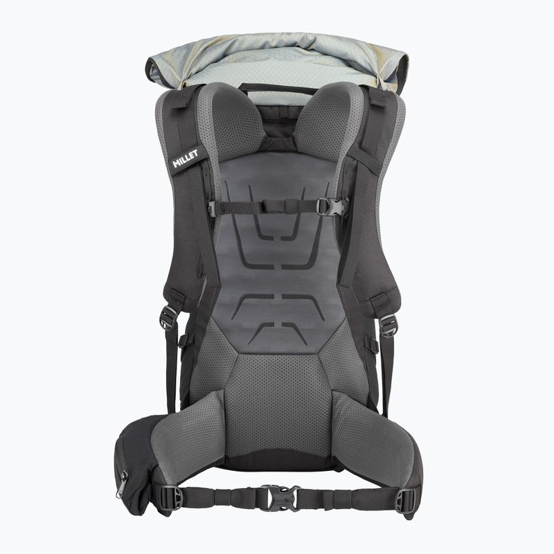 Kuprinė Millet Ubic 35 l black/sand 2