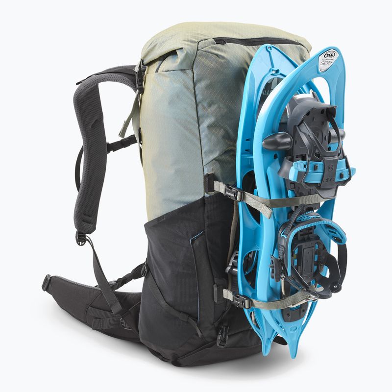 Kuprinė Millet Ubic 35 l black/sand 3