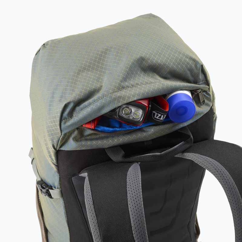 Kuprinė Millet Ubic 25 l beige 6