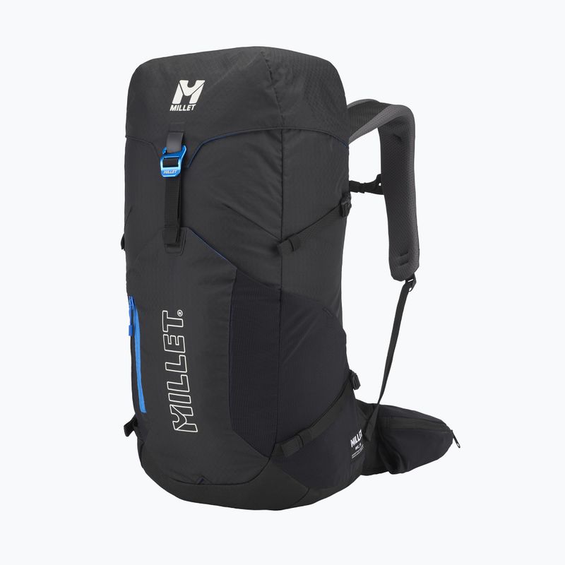 Žygio kuprinė Millet Ubic 25 l black