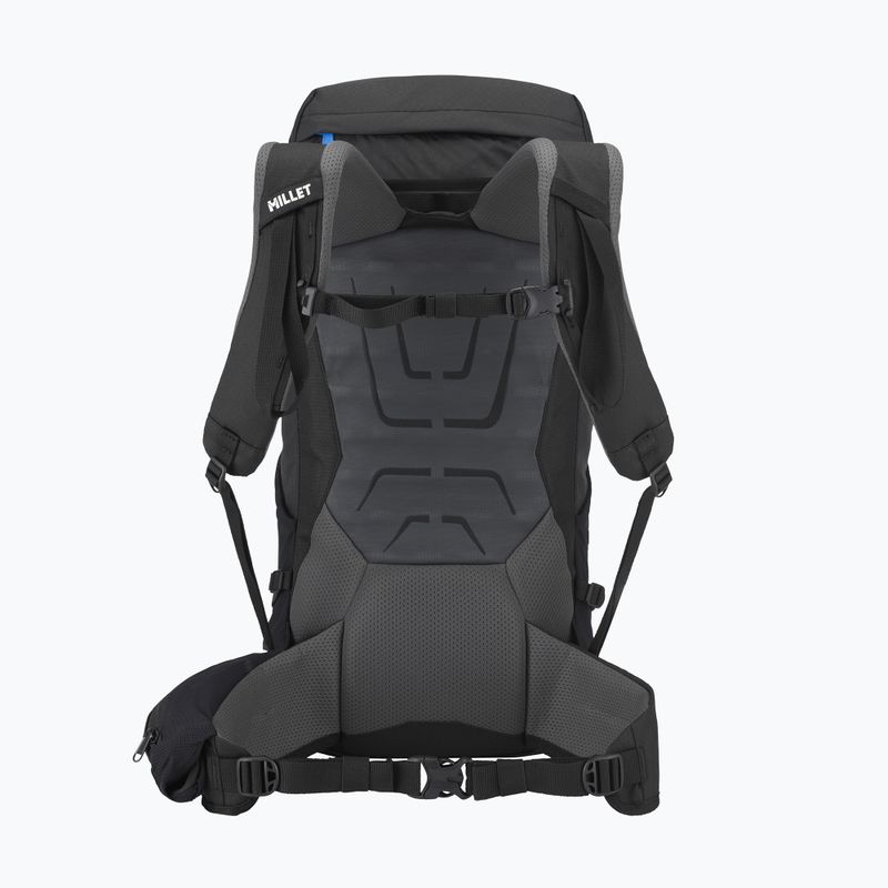 Žygio kuprinė Millet Ubic 25 l black 2