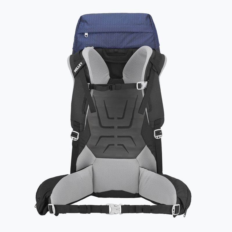 Moteriška kuprinė Millet Ubic 40 l e-black/dark blue 2