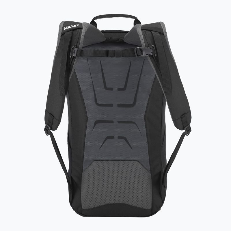 Turistinė kuprinė Millet Ubic 20 l e-black 2