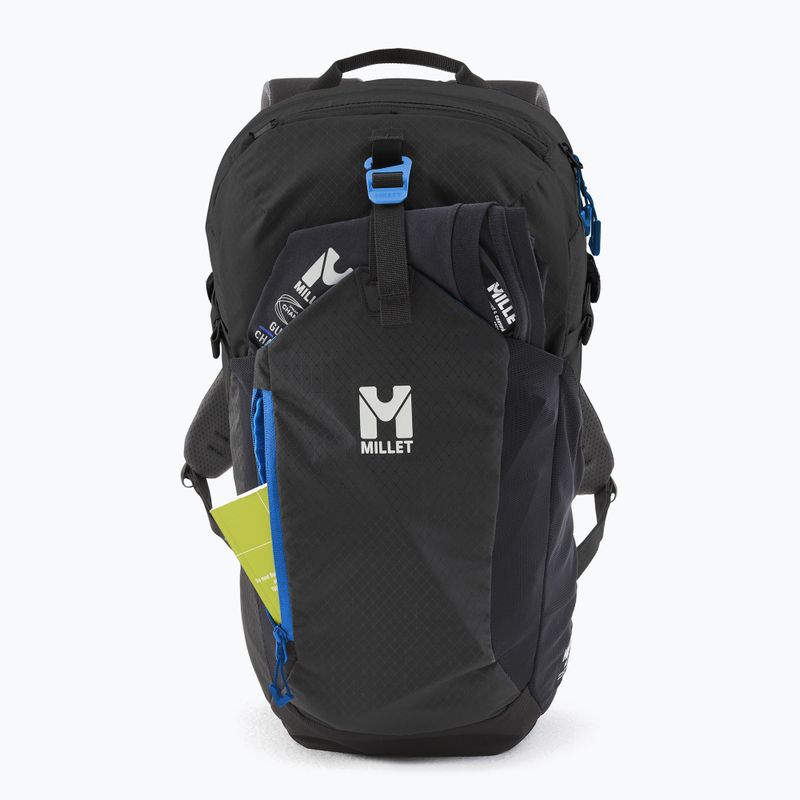 Turistinė kuprinė Millet Ubic 20 l e-black 3