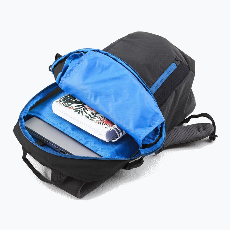 Turistinė kuprinė Millet Ubic 20 l e-black 7