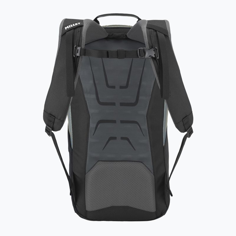 Turistinė kuprinė Millet Ubic 20 l e-black/sand 2