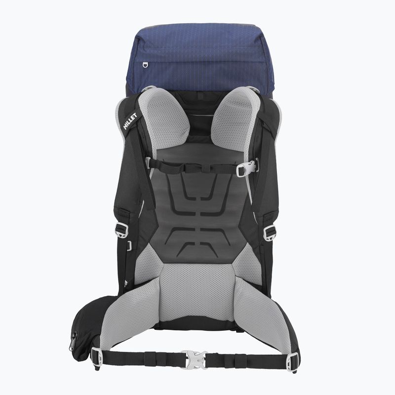 Moteriška kuprinė Millet Ubic 30 l e-black/dark blue 2