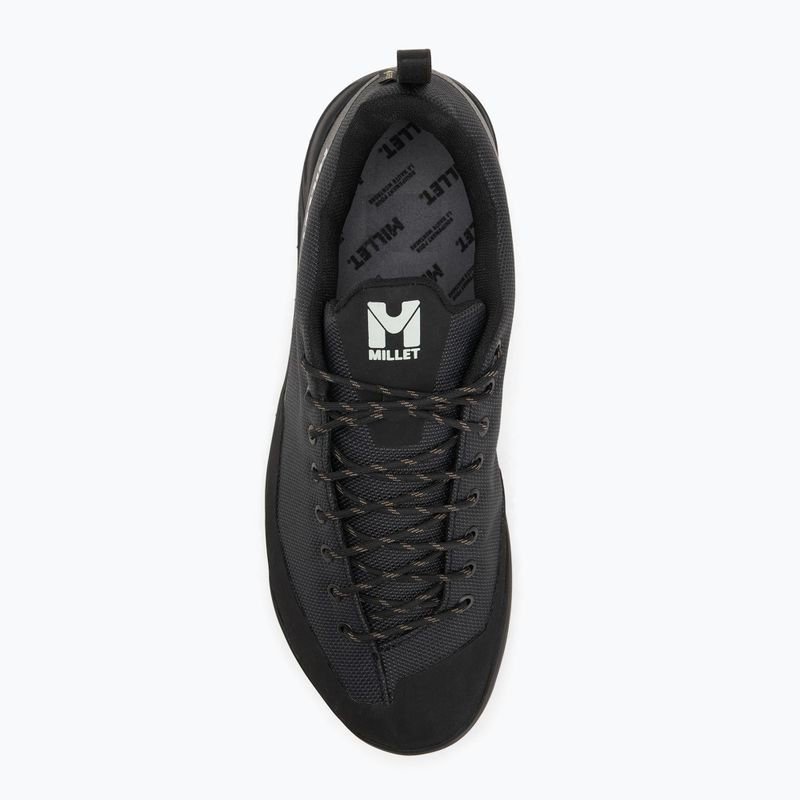 Vyriški turistiniai batai Millet Cimaï GTX dark grey 5