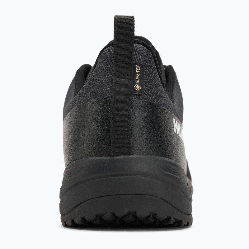 Vyriški turistiniai batai Millet Cimaï GTX dark grey 6