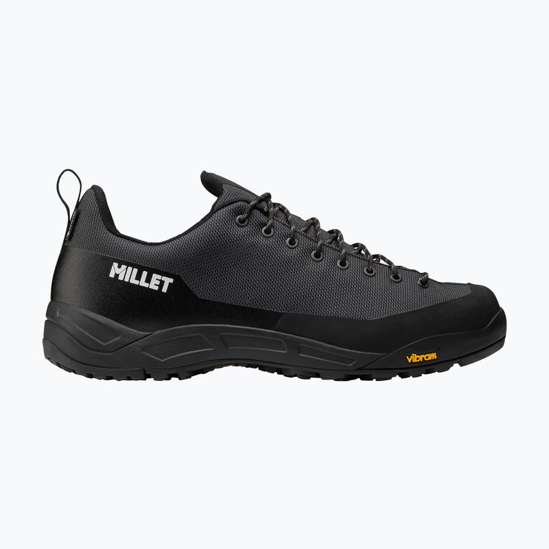 Vyriški žygio batai Millet Cimaï GTX dark grey 2
