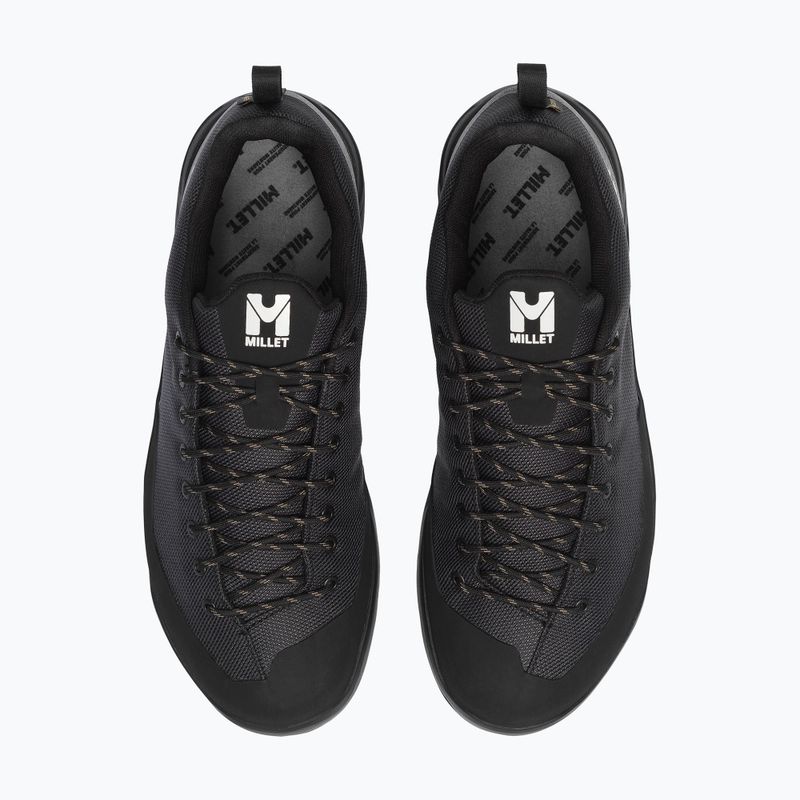 Vyriški žygio batai Millet Cimaï GTX dark grey 3