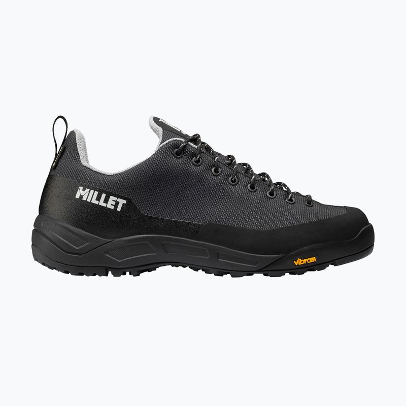 Millet Cimaï GTX moteriški sportiniai bateliai tamsiai pilka 2