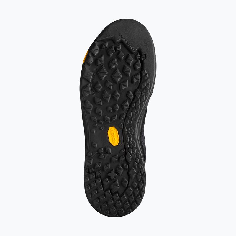 Moteriški priėjimo prie trasų batai Millet Cimaï GTX dark grey 4