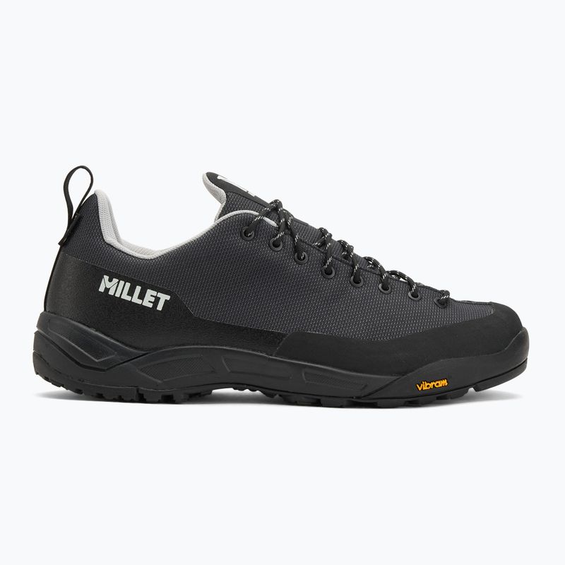 Moteriški priėjimo prie trasų batai Millet Cimaï GTX dark grey 2