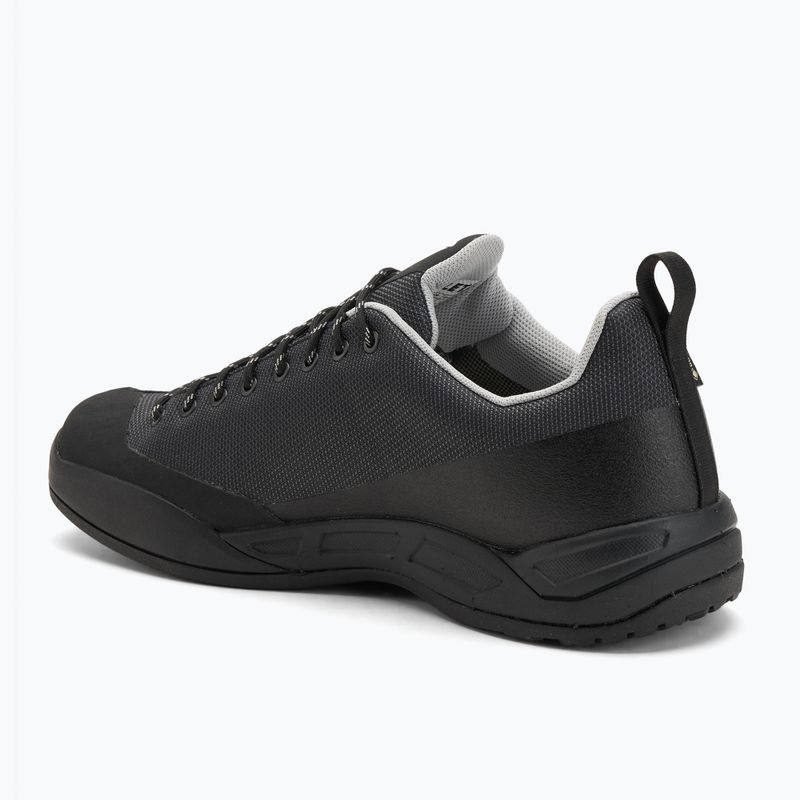 Moteriški priėjimo prie trasų batai Millet Cimaï GTX dark grey 3