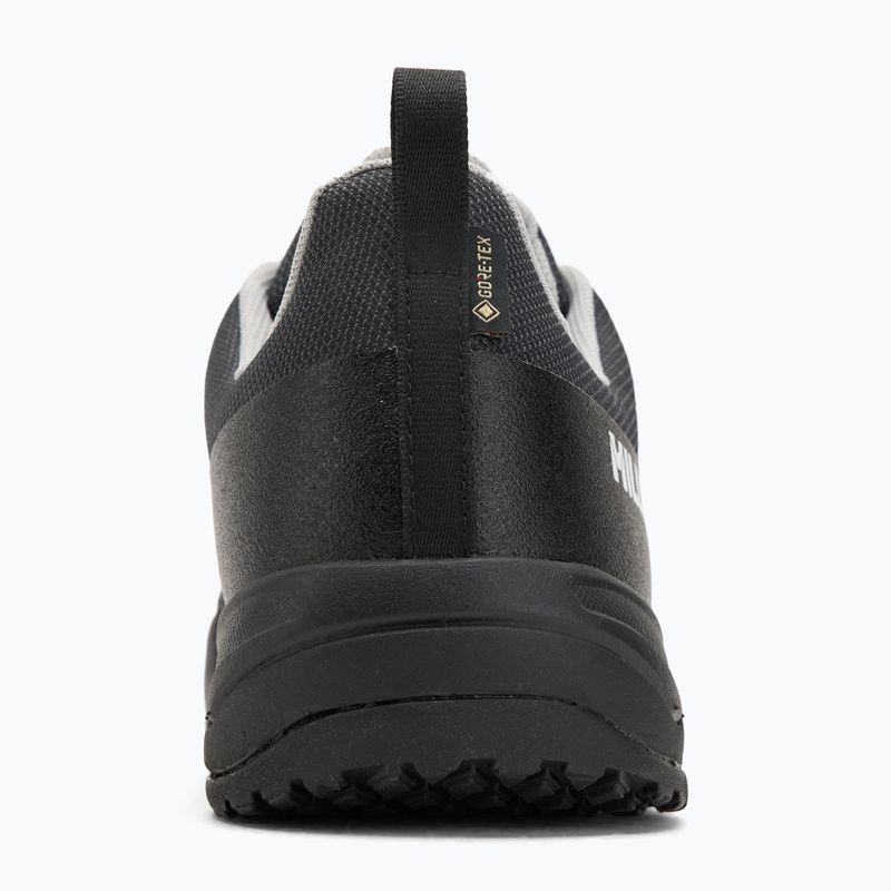 Moteriški priėjimo prie trasų batai Millet Cimaï GTX dark grey 6