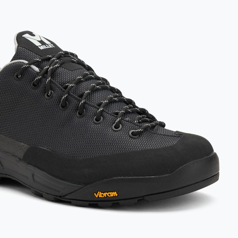 Moteriški priėjimo prie trasų batai Millet Cimaï GTX dark grey 7