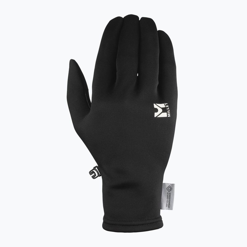 Pirštinės Millet White Gore-Tex Infinium Gloves black 2