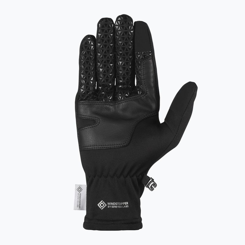 Pirštinės Millet White Gore-Tex Infinium Gloves black 3