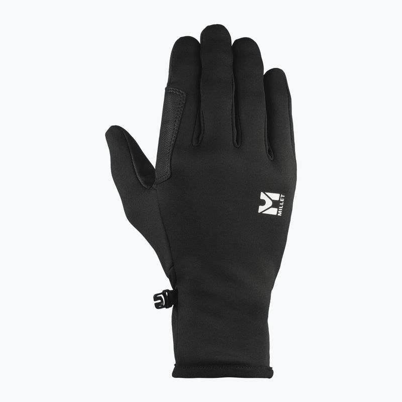 Pirštinės Millet Warm Stretch Gloves black 2