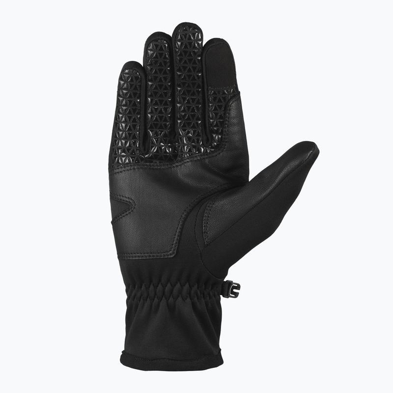 Pirštinės Millet Warm Stretch Gloves black 3