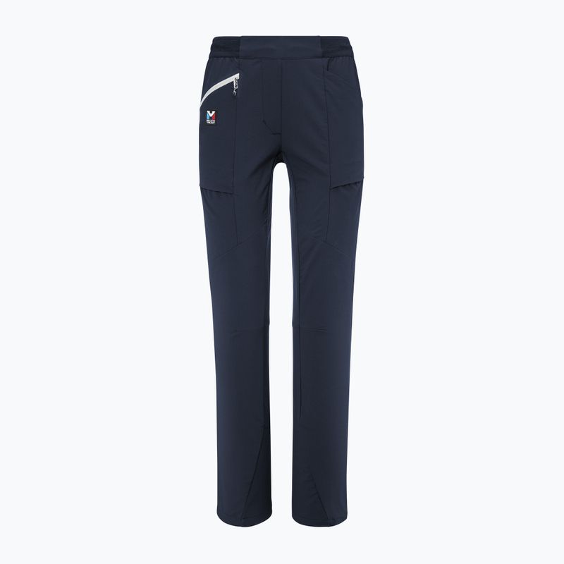 Moteriškos kelnės Millet Trilogy Icon Cordura saphir 3