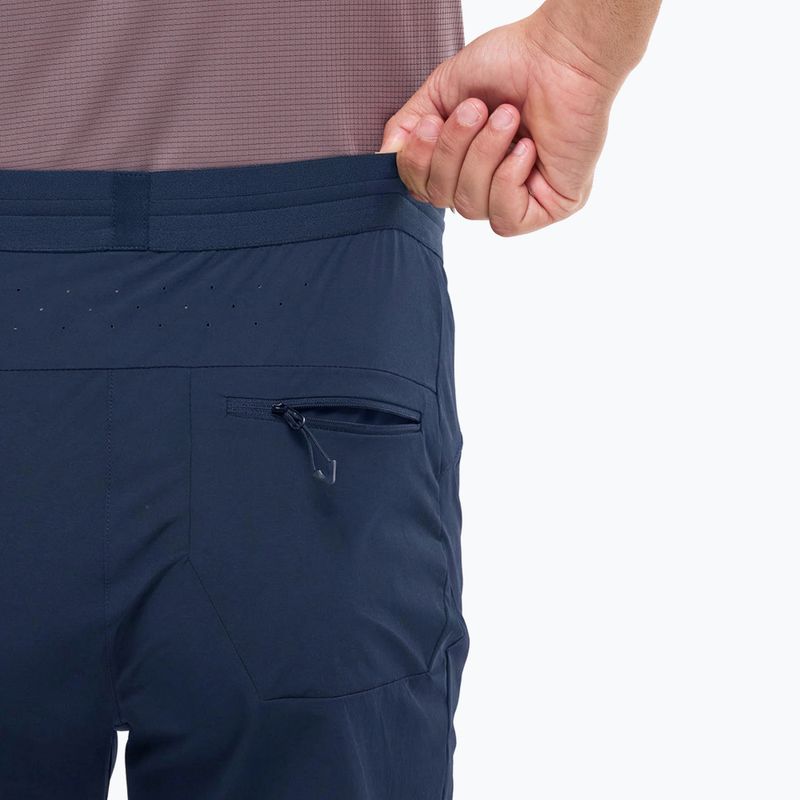 Vyriškos softshell kelnės Millet Kamet XCS Light saphir 2