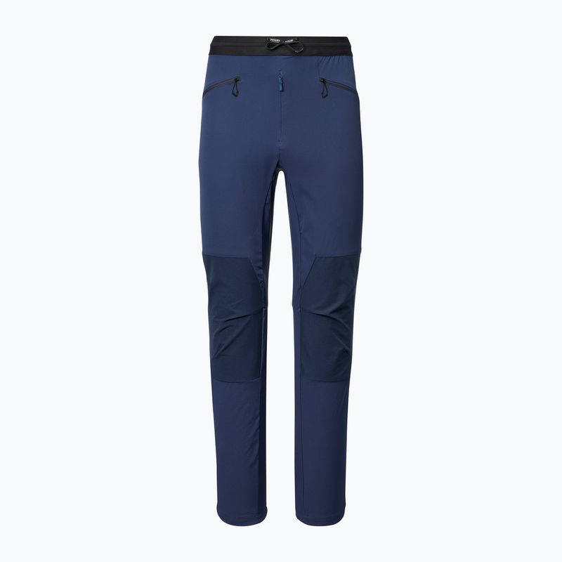 Vyriškos softshell kelnės Millet Kamet XCS Light saphir 3