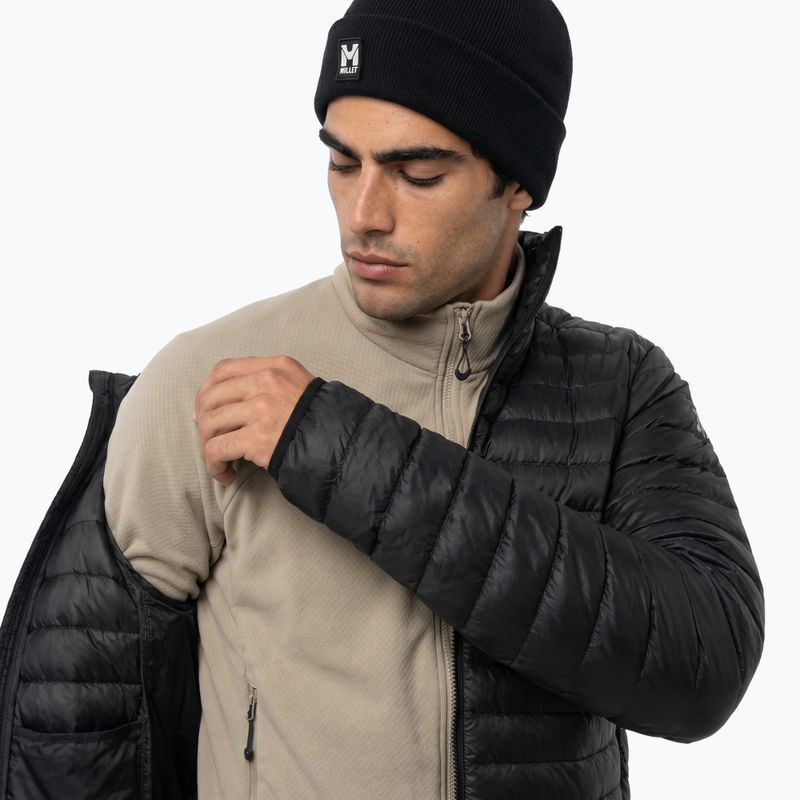 Žieminė kepurė Millet Chamonix Urban Beanie Beanie black 3