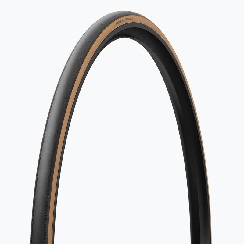 Dviračio padanga Michelin Lithion 4 Performance Line Foldable TS 700 x 28C classic