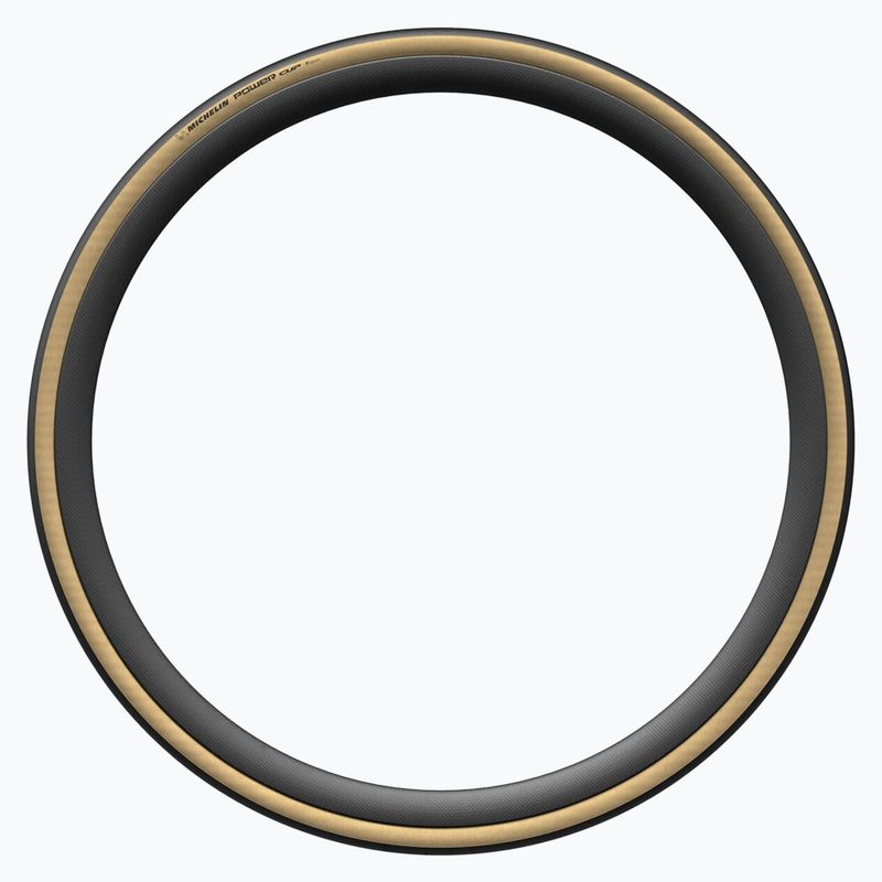 Dviračio padanga Michelin Power Cup TS TLR Kevlar Competition Line 700 x 30C classic 2