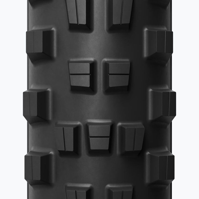 Dviračio padanga Michelin E-Wild Front Racing Line Foldable TS TLS 29" x 2.60 black 4